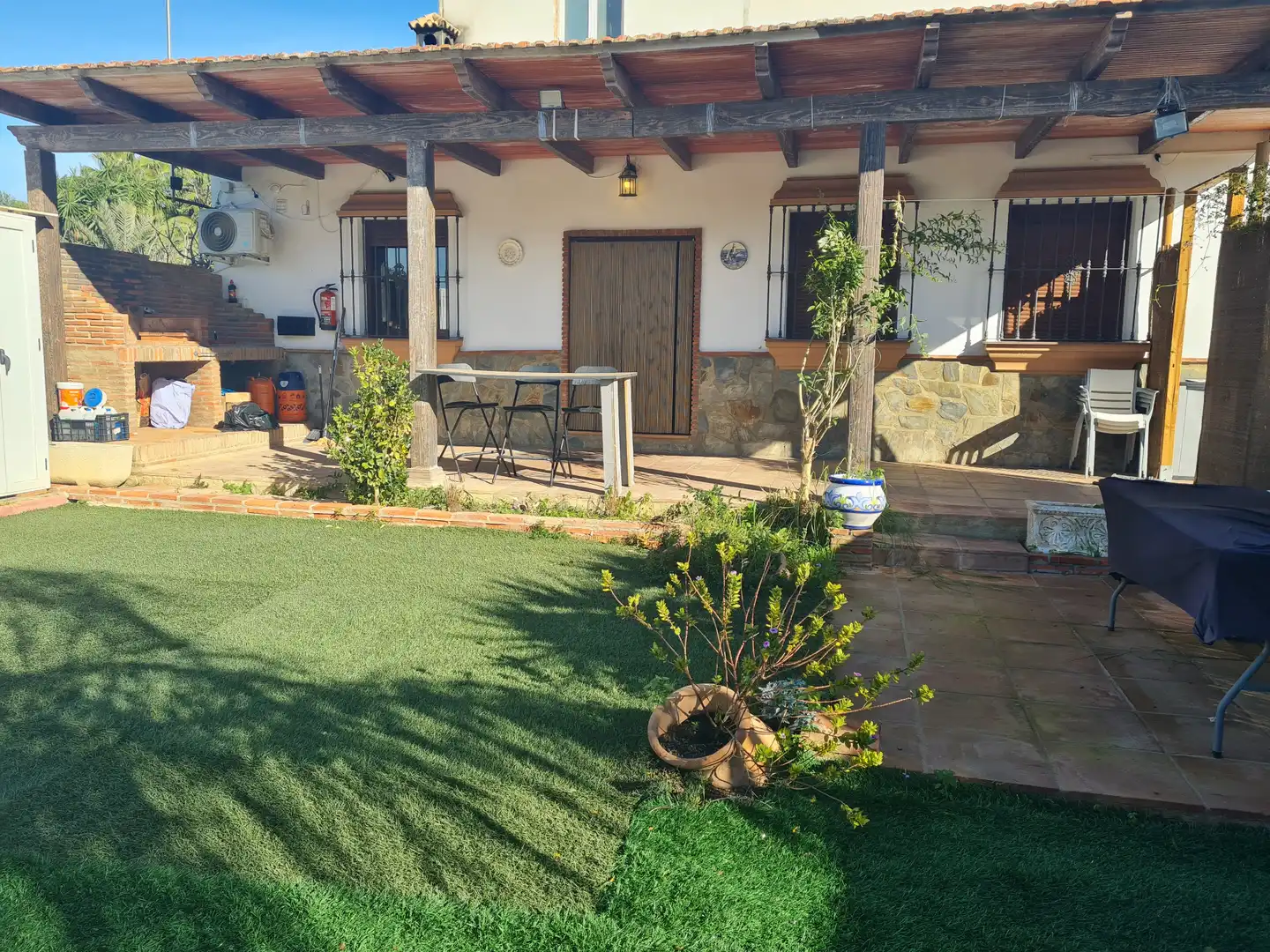 Country house with garden to rent in A-7058 70, imagen 2