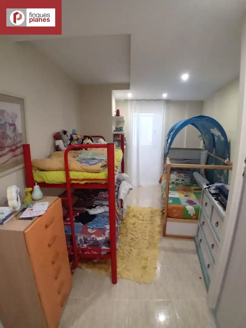 Habitación de Piso en venta en Ribera d'Urgellet con Calefacción, Trastero y Amueblado