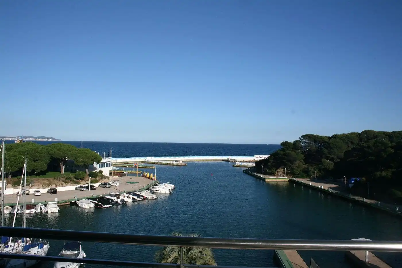 Ático con piscina en venta en Platja d'Aro, imagen 2
