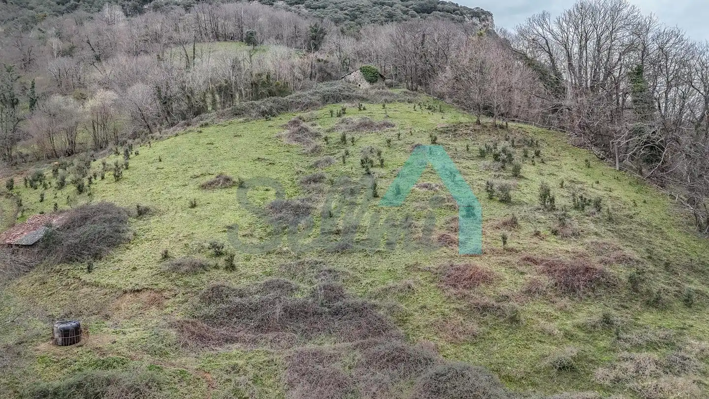 Finca rústica en venta en Proaza con Jardín privado