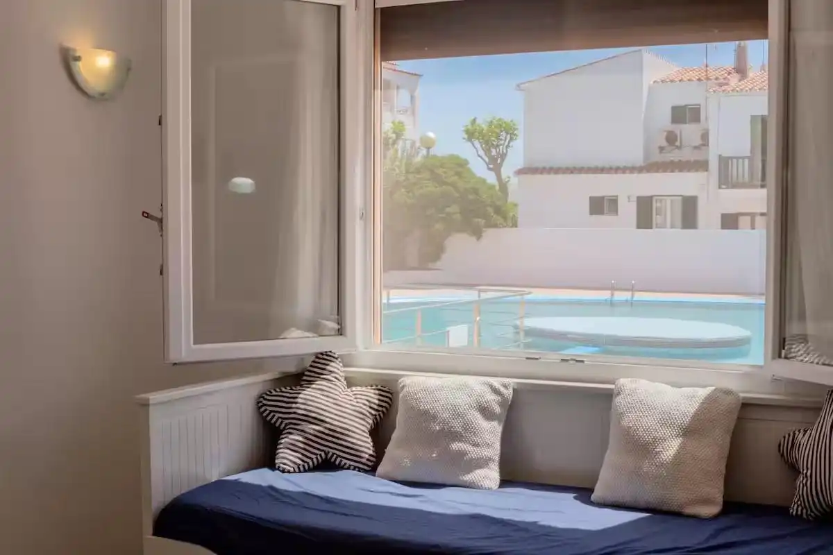Habitación de Apartamento en venta en Ciutadella de Menorca