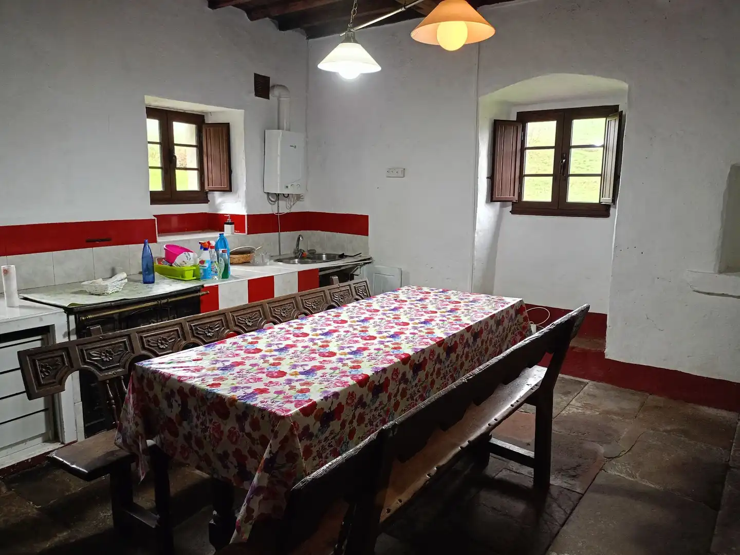 Casa amb jardí en venda a Valdés - Luarca, imagen 36