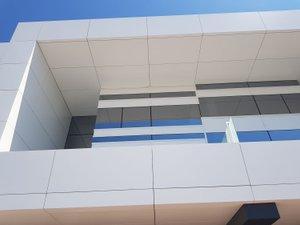 Foto 4 de Oficina de alquiler en Campodón - Ventorro del Cano, Alcorcón