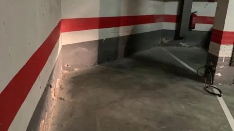 Foto 3 de Garaje en venta en Avenida Compromiso de Caspe, 90, Las Fuentes, Zaragoza Capital