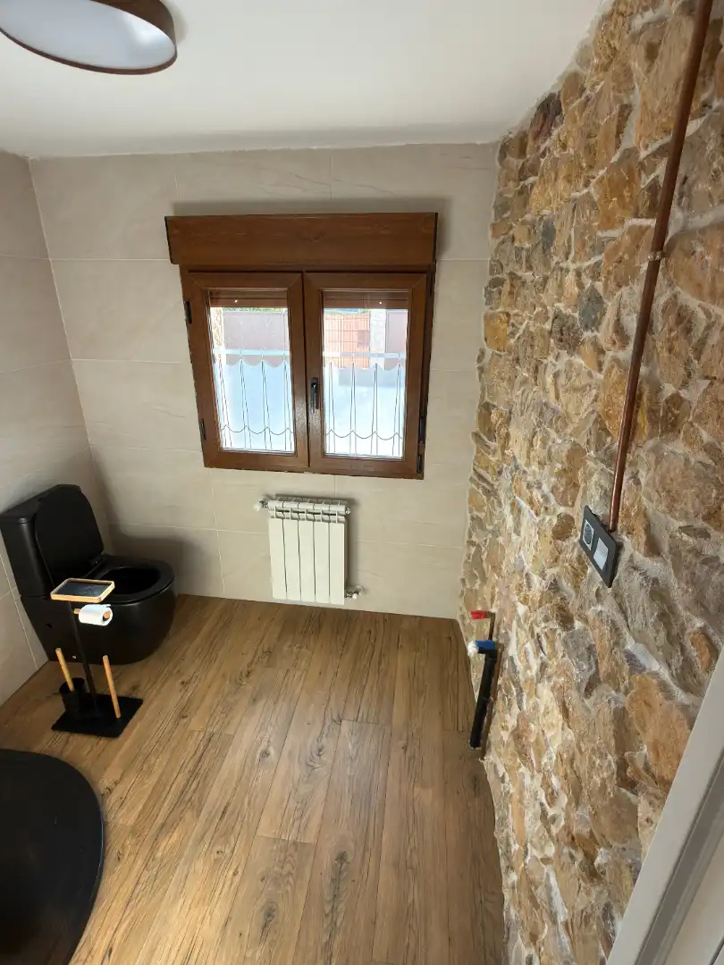 Detached house with garden for sale in La Pola Siero, imagen 22