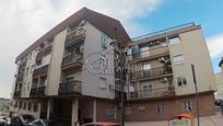 Exterior view of Flat for sale in Alcobendas  with Air Conditioner, Heating and Storage room