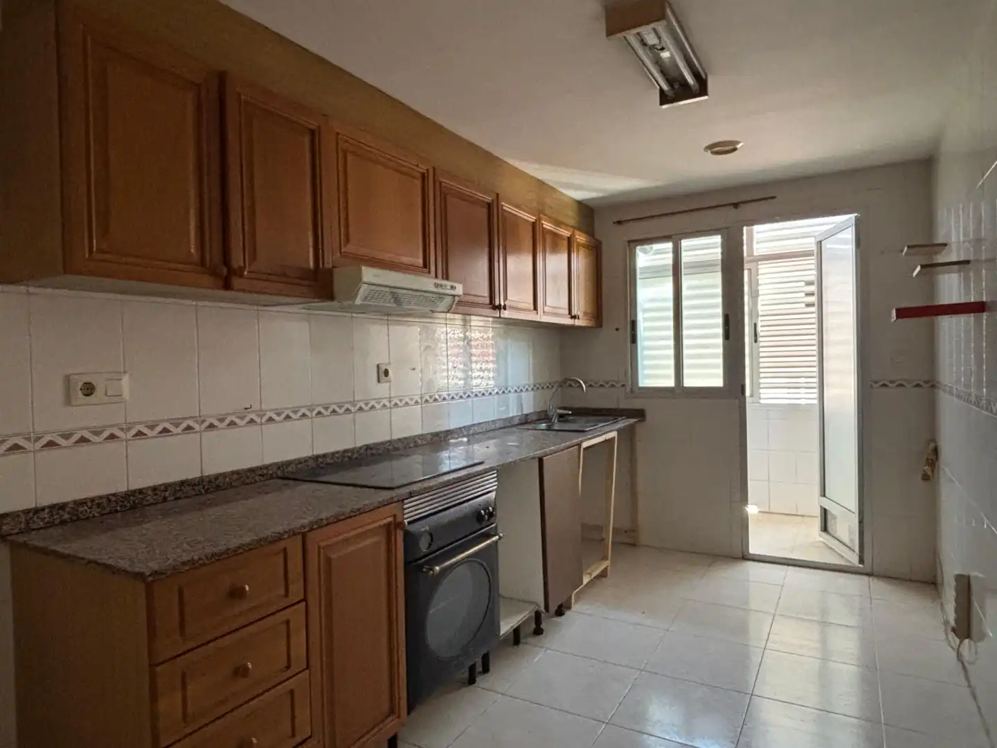Wohnung mit Terrasse zum Verkauf in Carrer de Guardamar, imagen 8