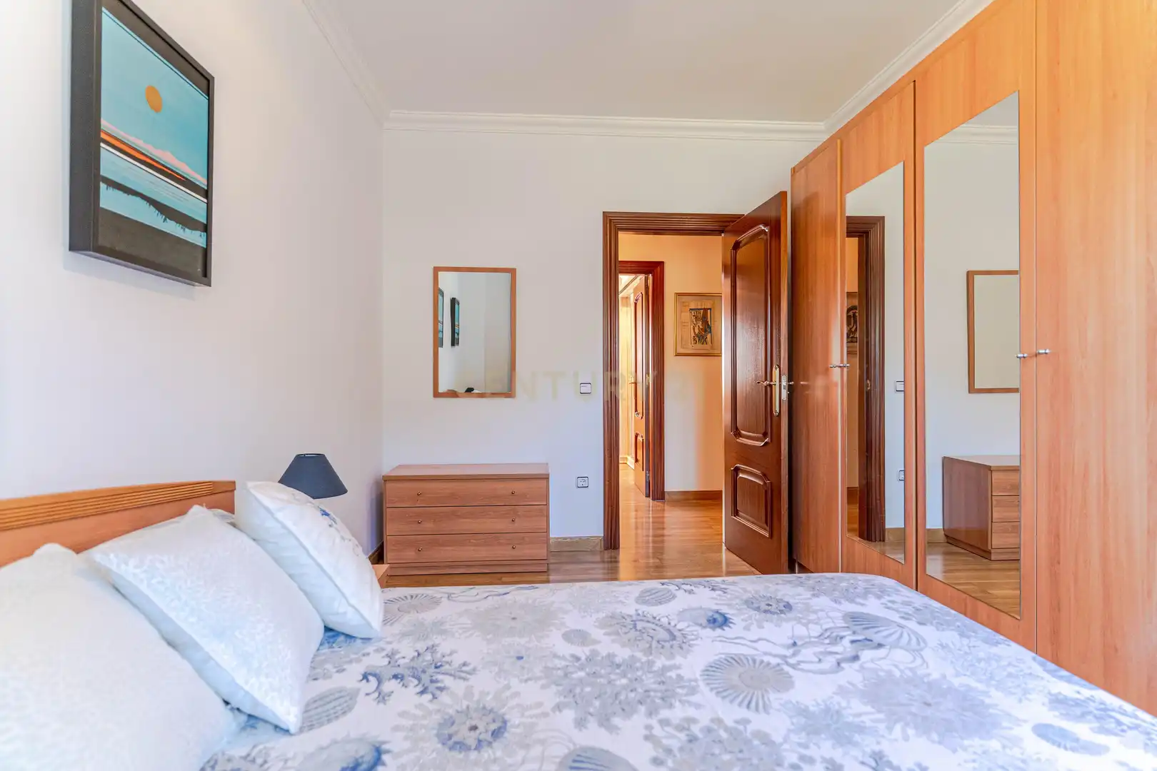 Bedroom of Houses for sale in Vélez de Benaudalla  with Private garden