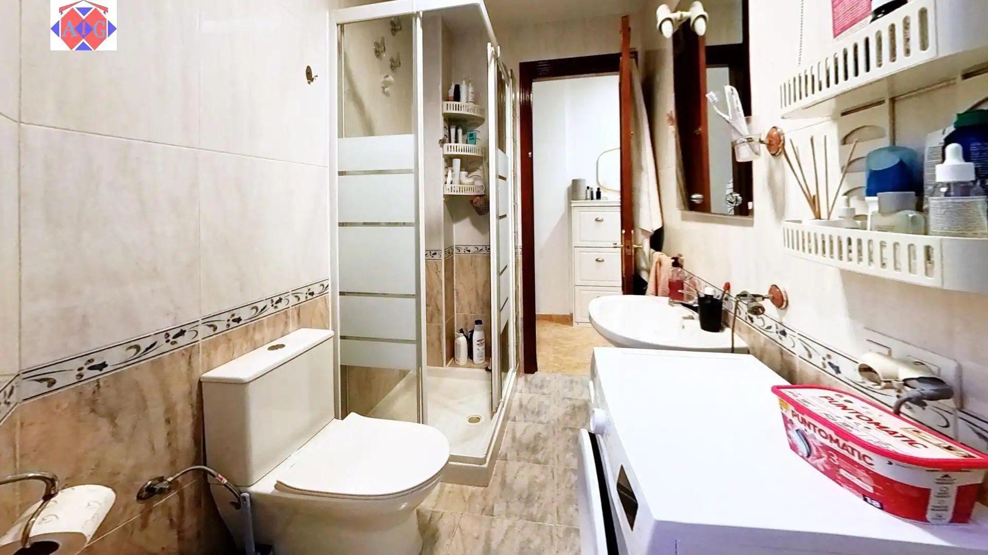 Apartament amb ascensor en venda a Carretera ALMERIA 26, imagen 31