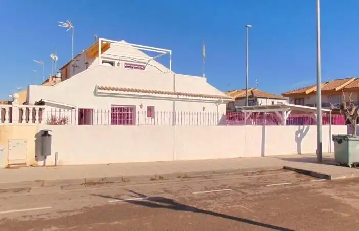 Villa in vendita a Calle Clipper, imagen 30