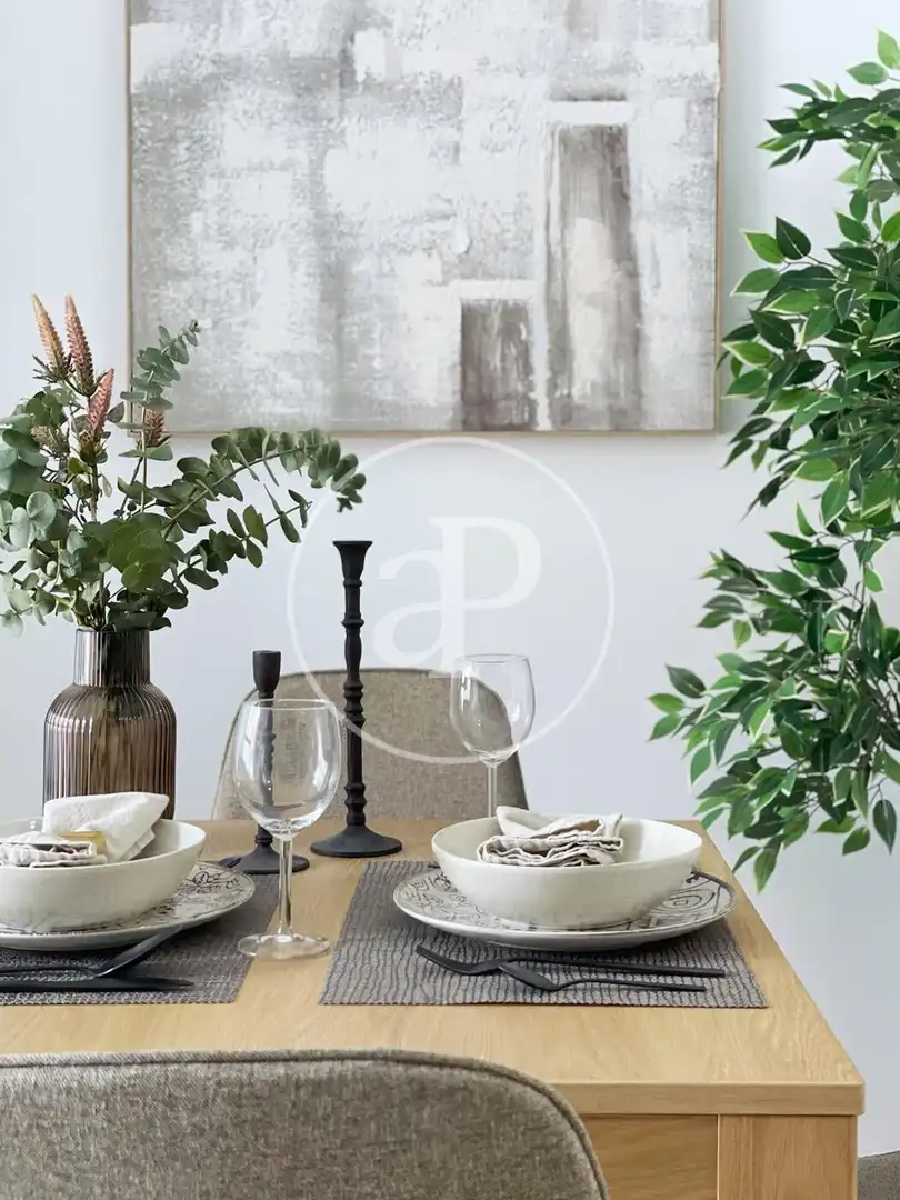 Piso en venta en C/ de los Pedrones, L'Hort de Senabre