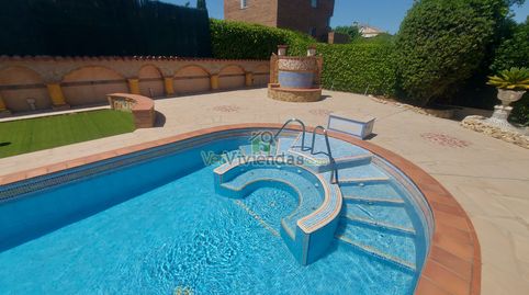 Foto 5 von Haus oder Chalet zum Verkauf in Olèrdola, Barcelona