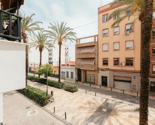 Flat to rent in Carrer de Dalt de la Mar,  Valencia Capital