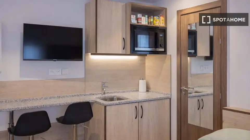 Appartement avec terrasse à louer à Centro, imagen 18