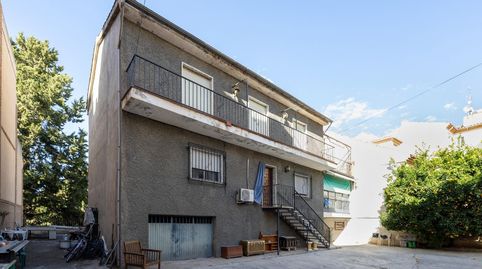 Foto 5 de Casa o xalet en venda a Calle Herreria, La Zubia Ciudad, La Zubia
