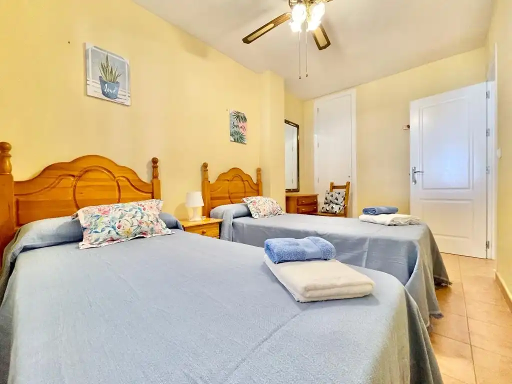 Wohnung mit Terrasse zum Verkauf in Los Cuarteros, imagen 3