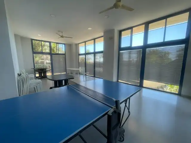 Terrace of Attic for rent in Alicante / Alacant  with Air Conditioner, Heating and Terrace