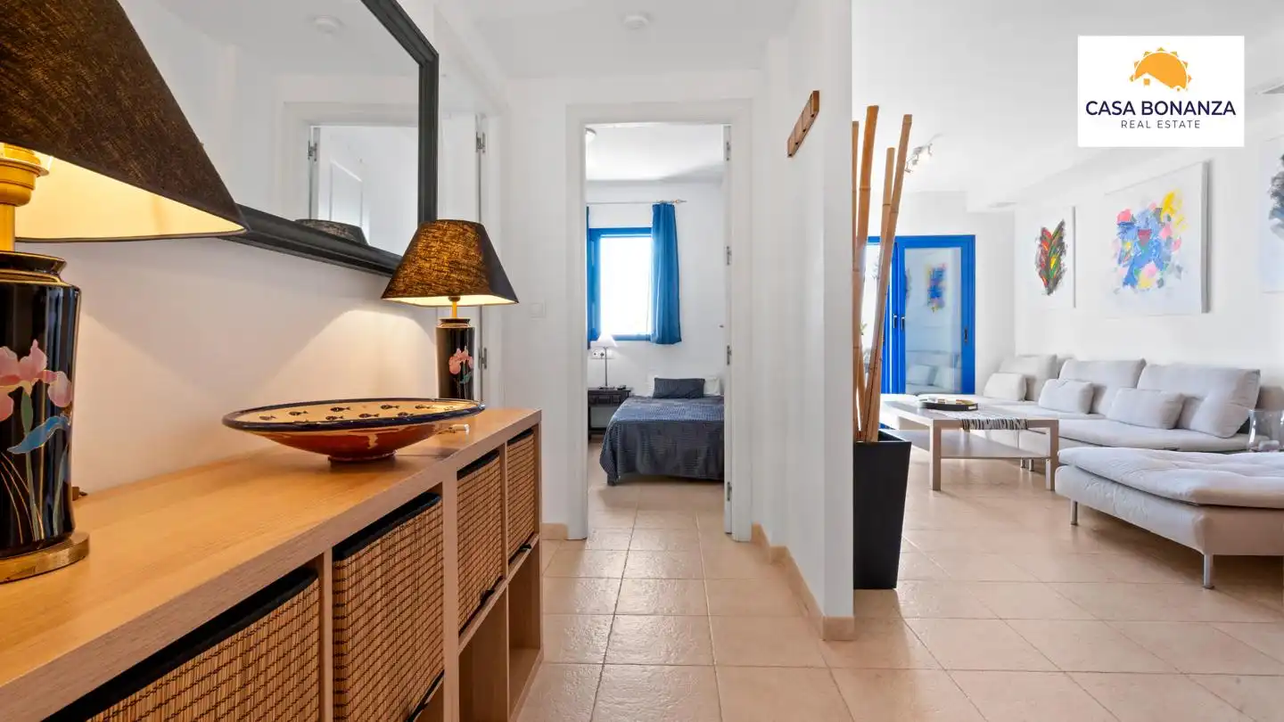 Apartament en venda a Almuñécar, Granada