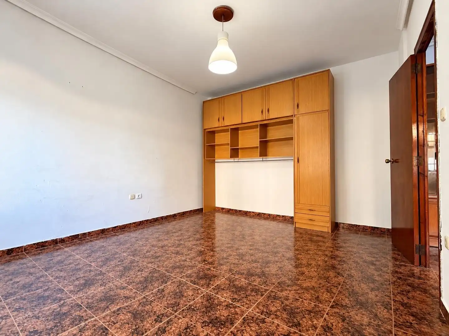 Erdgeschosswohnung mit Aufzug zum Verkauf in Casco Antiguo, imagen 62