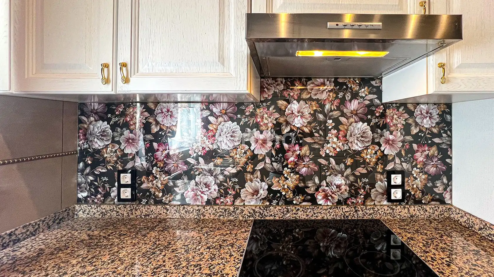 Kitchen of Houses for sale in Dénia  with Terrace, Storage room and Swimming Pool