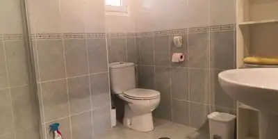Apartament amb piscina en venda a Calle Colina Blanca 4 Torreblanca Fuengirola (Málaga), imagen 9