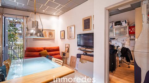 Foto 2 de Piso en venta en Passatge de Vilaret, 1, Sagrada Família, Barcelona