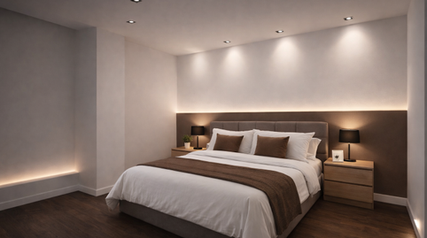 Foto 4 de Apartament en venda a Zona Centro - Ayuntamiento, Pinto