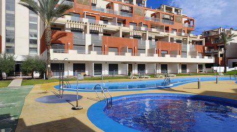 Foto 2 de Apartamento en venta en Puerto Rey, Vera