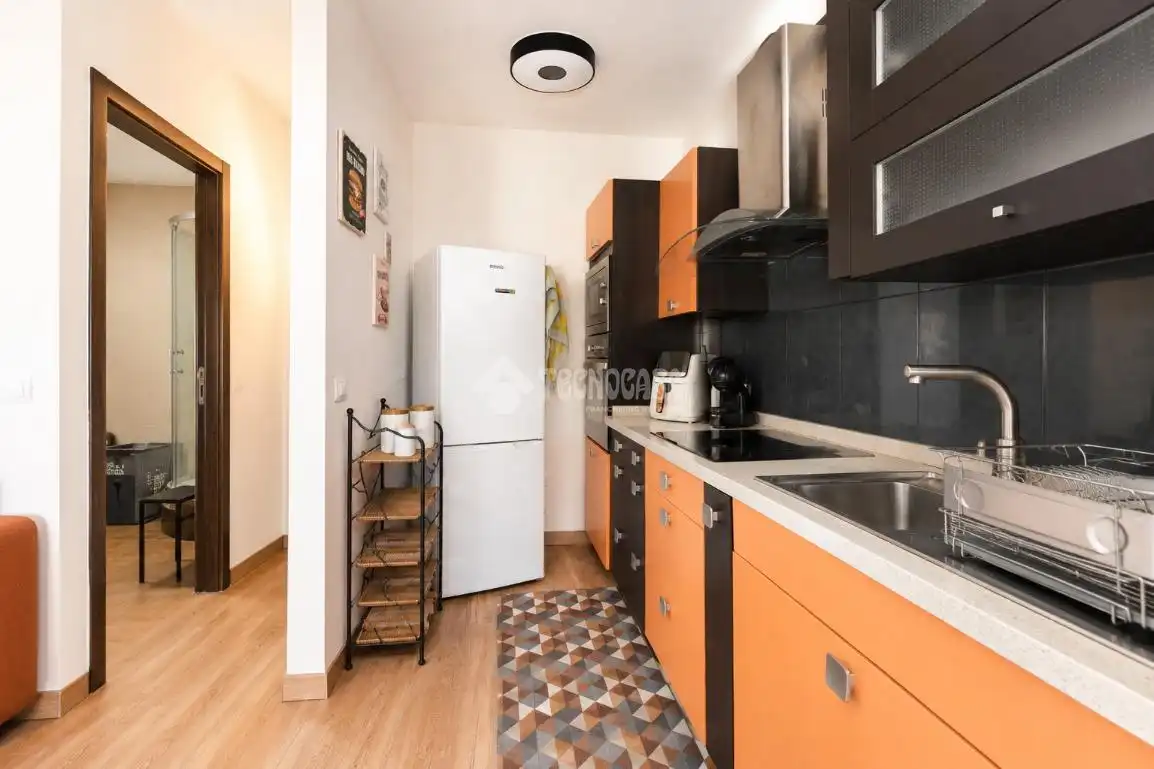 Cocina de Piso en venta en Santiago del Teide