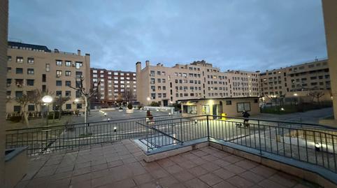 Photo 4 of Garage for sale in Del Planeta Marte, 6, Parla Este, Parla