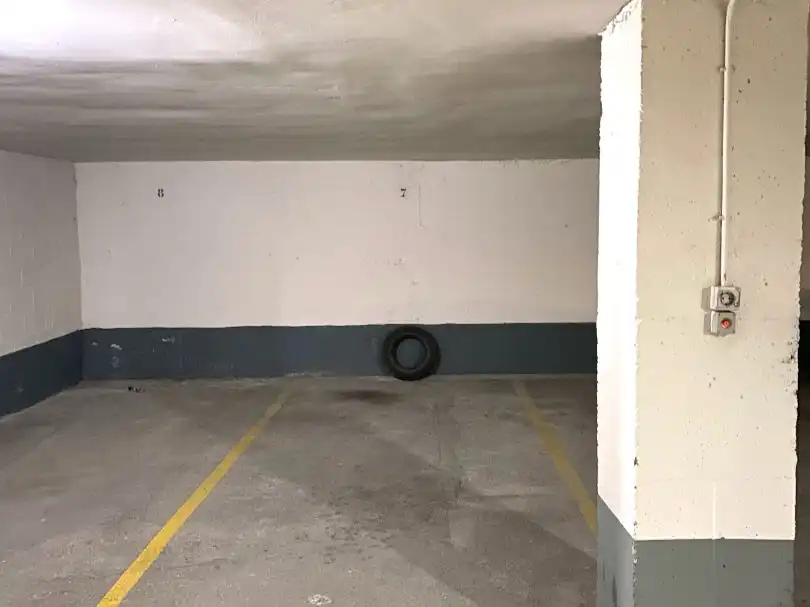 Aparcament de Garatge en venda en Benavente