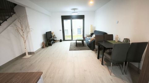 Foto 4 de Casa adosada en venta en Campo de la Iglesia, Benajarafe, Vélez-Málaga