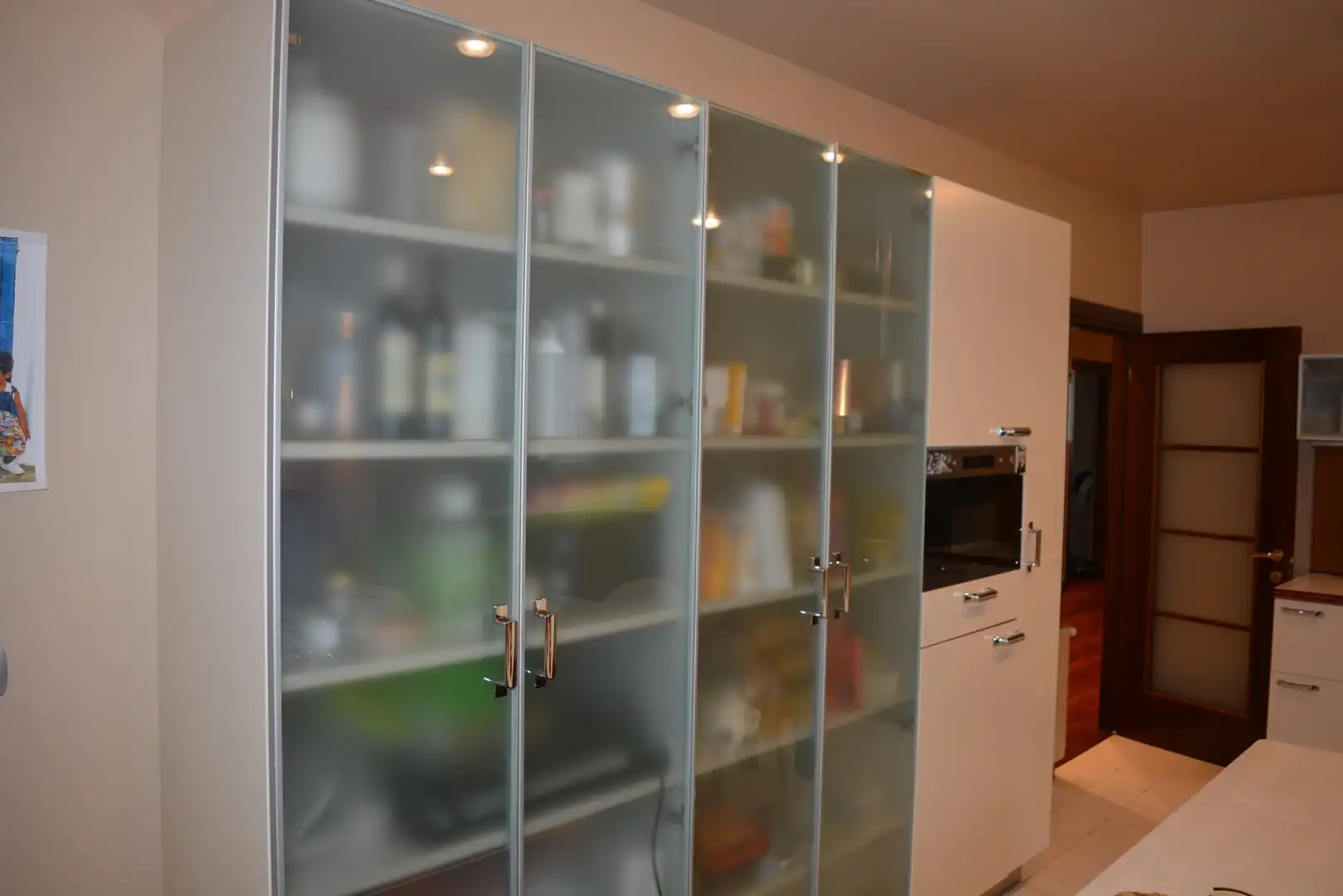 Cocina de Casa o chalet en venta en Atxondo con Amueblado