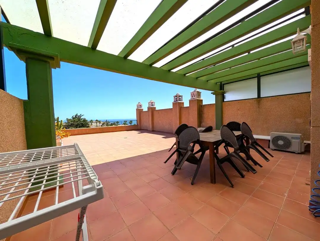 Appartement compact avec piscine à vendre à Calle Colinas del Mar 5, imagen 3
