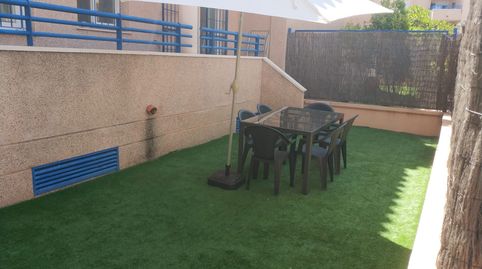 Foto 2 de Piso de alquiler en Calle Albatros, El Pino - Bajo de Guía, Sanlúcar de Barrameda