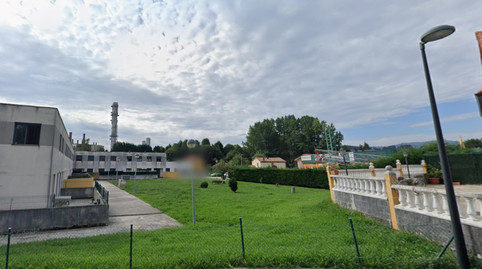 Foto 3 de Pis en venda a Cerezo - Aspla - Torres, Torrelavega