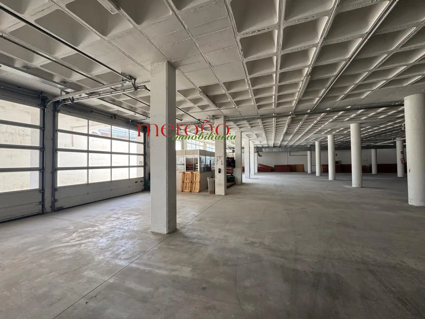 Nave industrial en alquiler en Jubalcoi, imagen 9