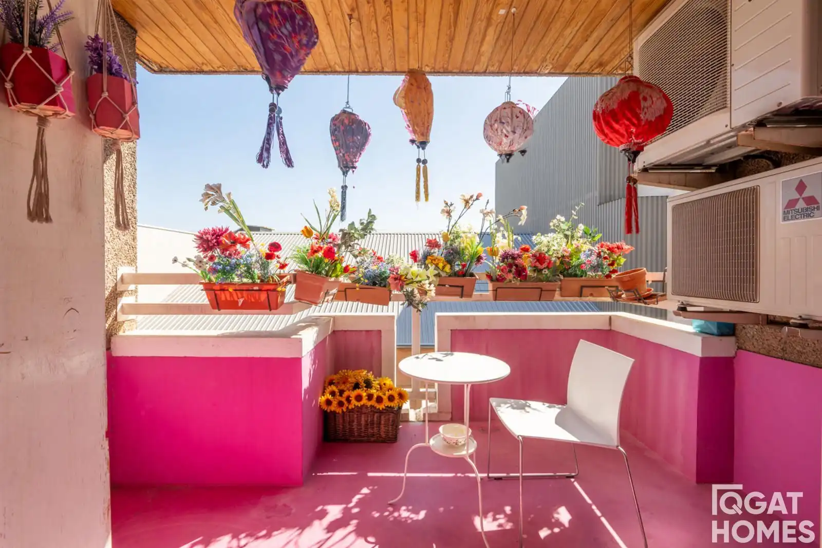 Duplex con ascensore in vendita a Rius i Taulet, imagen 8
