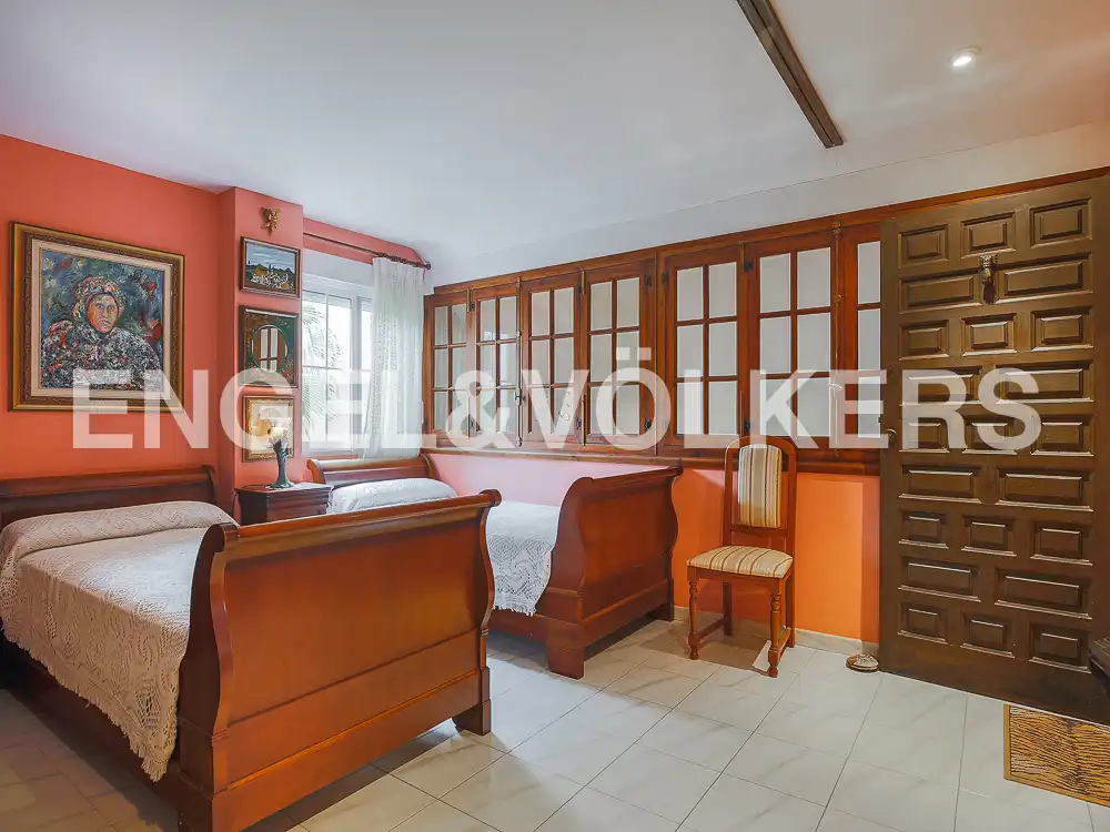 Casa amb terrassa en venda a Sant Antoni, imagen 11