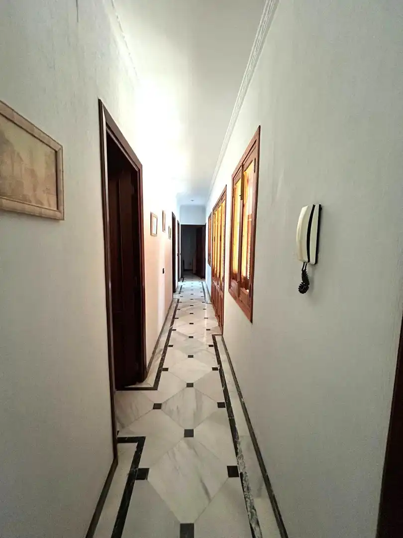 Casa o chalet en venta en Alcolea del Río con Aire acondicionado, Terraza y Amueblado