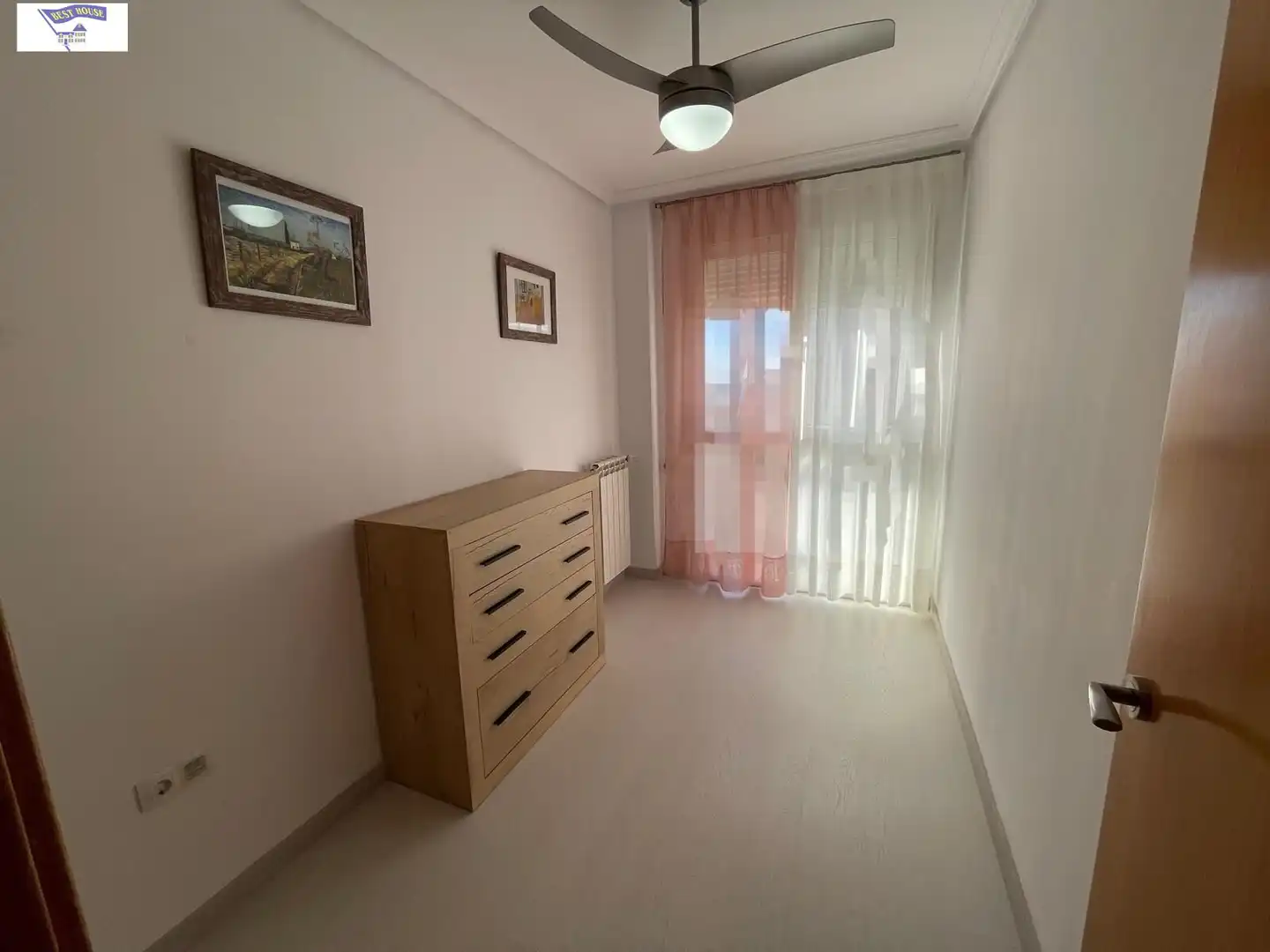 Pis amb terrassa en venda a Imaginalia - Llanos del Águila, imagen 10