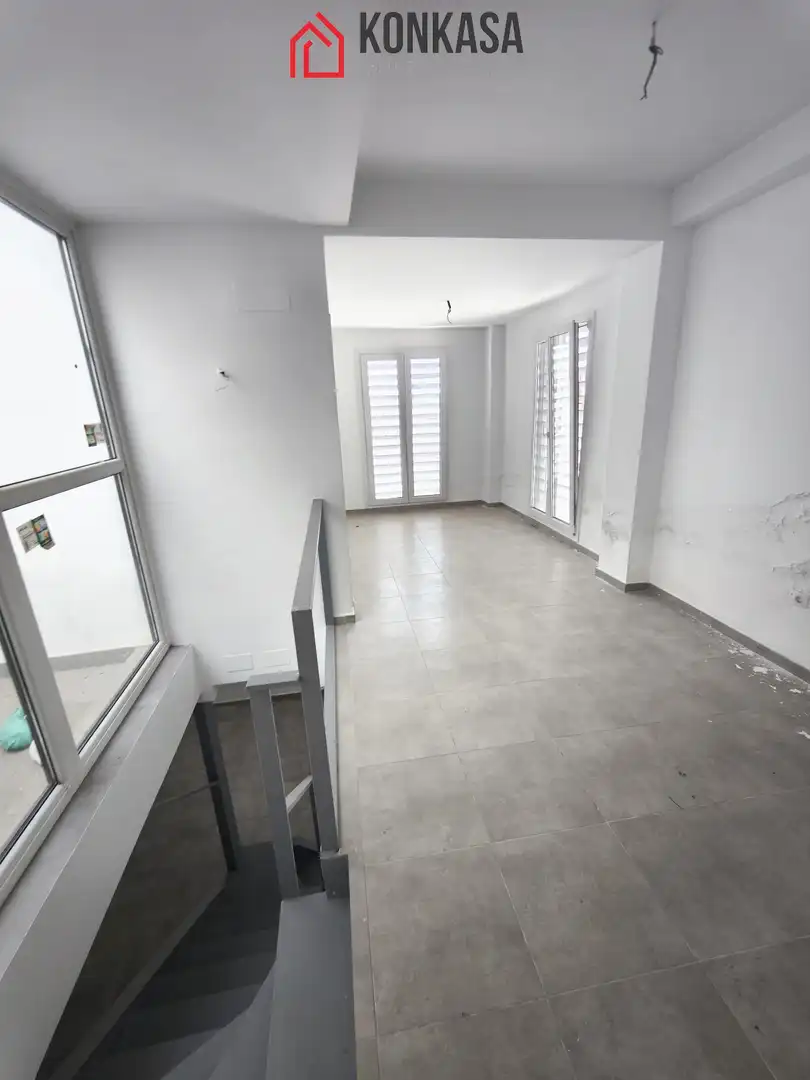 Dúplex en venta en Espera