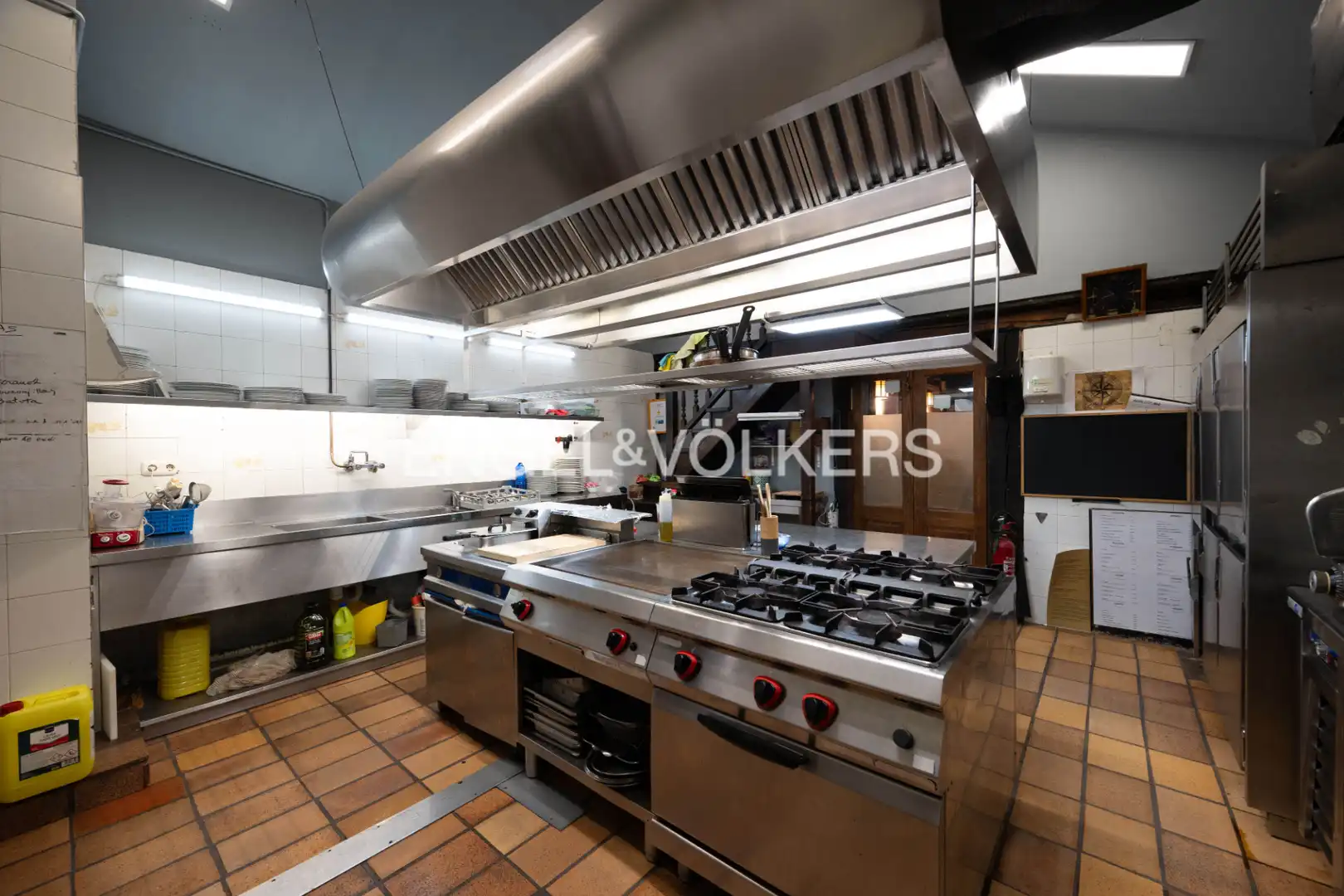 Local comercial en venda a Santiago Kalea 47, imagen 44