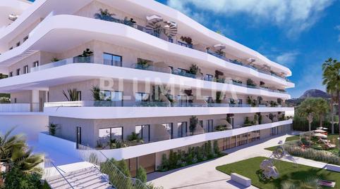 Foto 2 de Apartament en venda a Calle Serra Cortina, San Rafael - Nucia Park, La Nucia