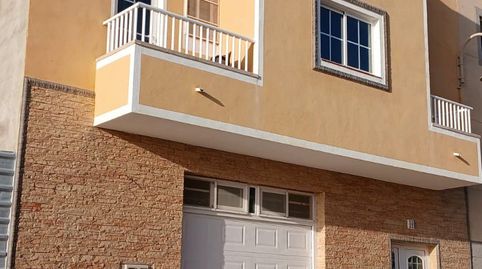 Foto 2 de Casa o chalet en venta en Arico, Santa Cruz de Tenerife