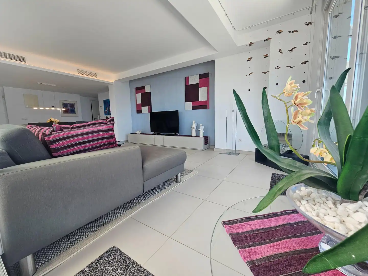 Penthouse mit Terrasse zum Verkauf in Calle Calle del Tornado, 2, imagen 9