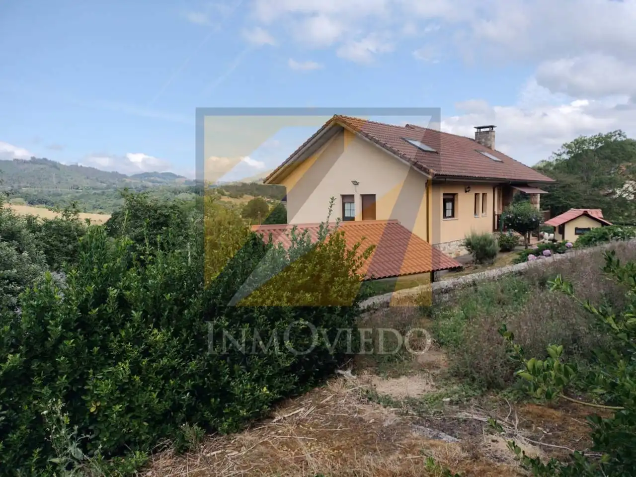 Casa o xalet en venda en Nava