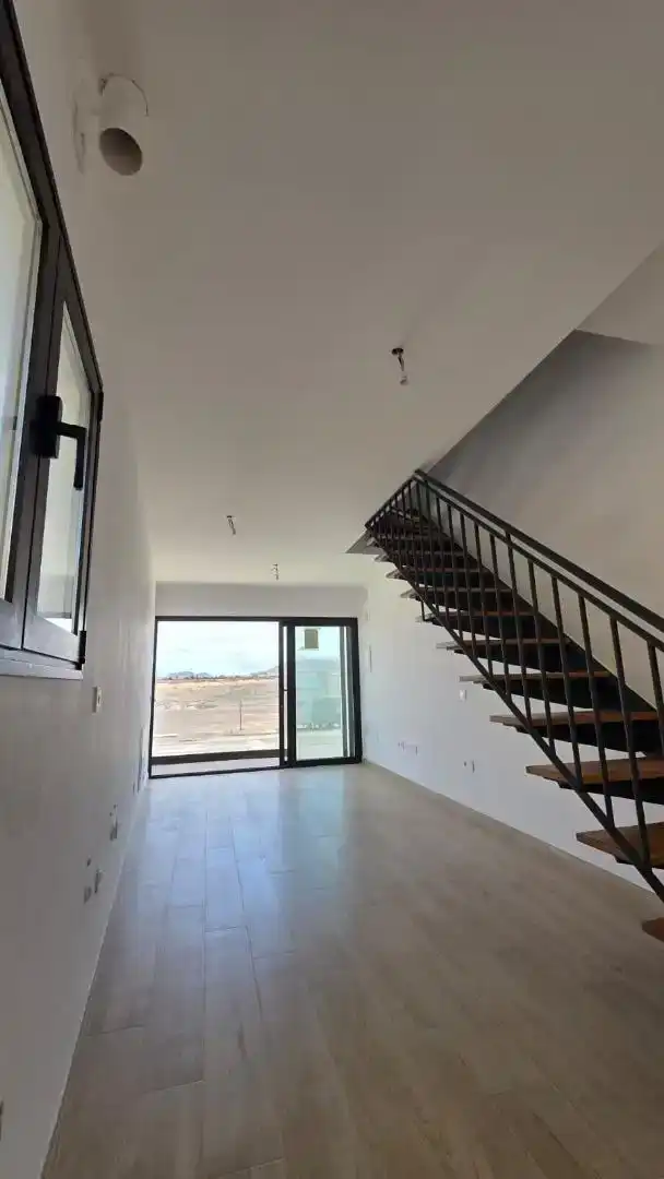 Dúplex en venta en La Oliva con Trastero y Balcón