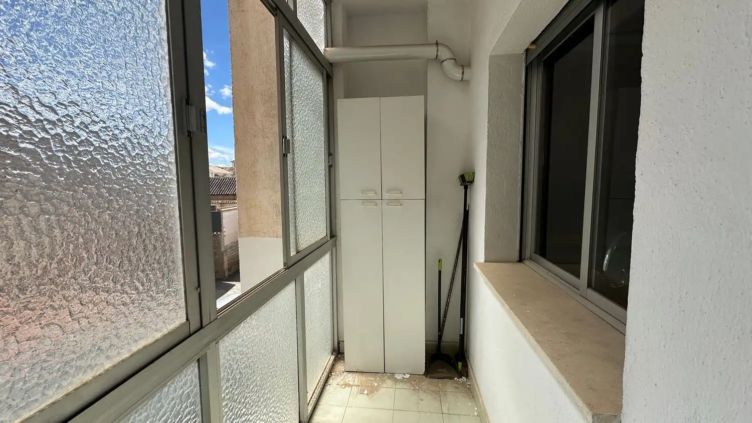 Piso en venta en N/A, Manzanares