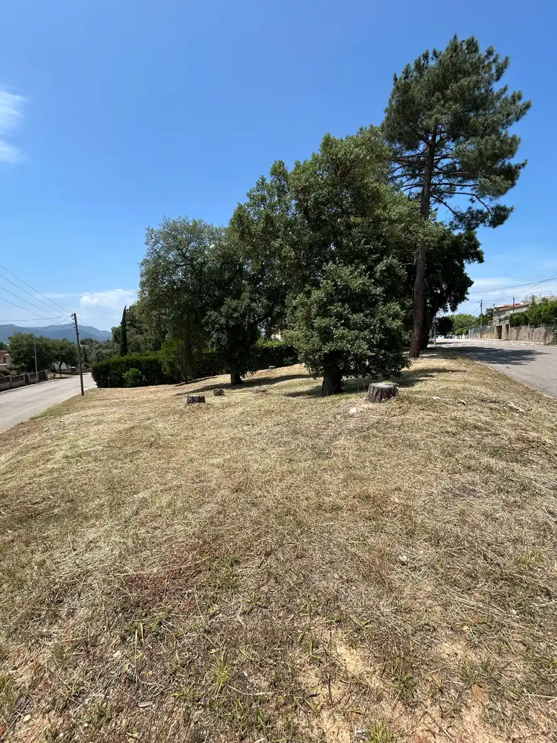 Residencial en venta en Santa Coloma de Farners